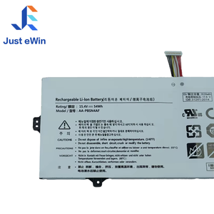 แบตเตอรี่แล็ปท็อป OEM รุ่น AA-PBSN4AF ความจุสูง ใช้แทนกันได้กับแบตเตอรี่โน้ตบุ๊ก Samsung NP730QCJ - Product Image 2