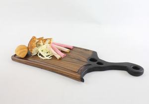 เขียงไม้รักษ์โลกสำหรับครัวเรือน - Product Image 1