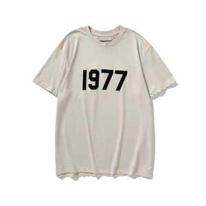 ODM 300 GSM Heavy Weight T Shirt Custom Design Blank 100% Cotton Round Neck T-shirt Men T-shirts <b>Tshirt</b> for Men - Product Image 3