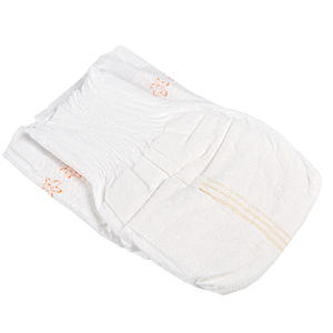 Pannolini per Bambini Economici dalla Cina, Acquista all'Ingrosso Pannolini per Bambini con Strato Posteriore Stampato e Protezione Anti-Perdita 3D - Product Image 4