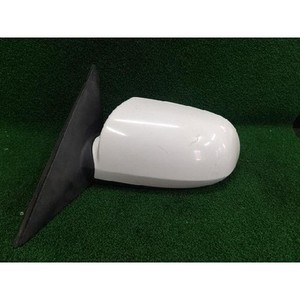 กระจกมองข้างซ้าย โซนาต้า ปี 2004-2008 มือสอง ของแท้ รหัส 876103K010 - Product Image 5