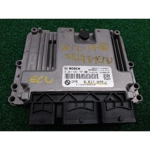 Mini Hatch: ECU y Módulos de Computación Usados 861704901 - Product Image 1