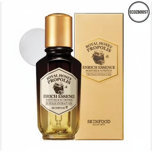 [COSMÉTIQUES CORÉENS] Essence enrichie au miel royal et à la propolis 50ml - Vente en gros de cosmétiques coréens - Product Image 1