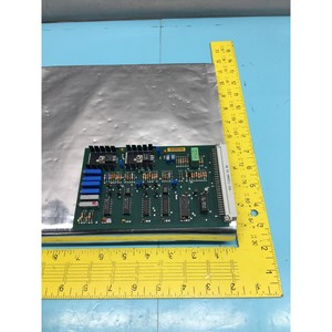ASM 232610170.1 PCB 632610170.00, RPR7589 - อุปกรณ์และชิ้นส่วนเซมิคอนดักเตอร์มือสองระดับโลกที่เชื่อถือได้ที่ - Product Image 1