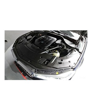 บีเอ็มดับเบิลยู ซีรีส์ 7 รุ่น 740d XDrive M Sport เมษายน 2018 ระยะทาง 164,324 กม. เกียร์อัตโนมัติ เบาะหนัง พวงมาลัยซ้าย กล้องมองหลัง เครื่องยนต์ดีเซล - Product Image 6