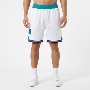 Shorts de basketball sportifs de haute qualité, 100% polyester, légers, respirants, confortables, séchage rapide, écologiques, premium - Product Image 2