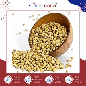 Proveedor de Stock a Granel, Amplia Venta de Semillas de Cilantro Enteras 100% Puras, Secas y Crudas, Personalizables, a Excelente Precio en Oferta - Product Image 3