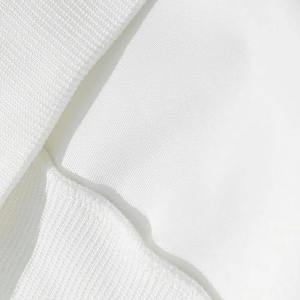 Sudadera con Capucha 100% Algodón, Bordada y con Parches, Fabricantes ODM, Unisex, Alta Calidad, Primavera, Gruesa, Cómoda, Elegante, Talla Grande - Product Image 4