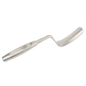 Retractor Quirúrgico Profesional, Elevador de Huesos Ortopédico, Instrumento Médico de QASIDEN INSTRUMENTS - Product Image 1