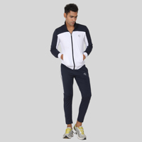 Survêtement Homme Adulte Sportif Taïwanais Extensible Quadridirectionnel Coupe Ajustée Uni Confortable Velours Premium Léger Tenue Active Automne