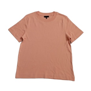 <b>Women's</b> Eco-Friendly 100% Cotton Breathable Anti-Pilling Anti-Shrink Bangladesh Factory Price High Quality Regular Fit T-shirt - Product Image 3