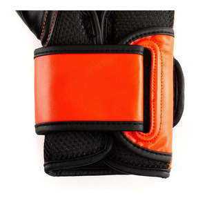 Gants de boxe professionnels confortables pour l'entraînement au combat, avec logo personnalisé, respirants, pour hommes, avec option OEM - Product Image 5