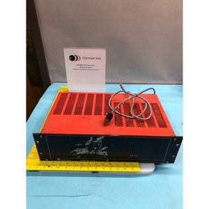 LH LEYBOLD-HERAEUS 899218 NT 450 AEG E 220 D 42 - Équipements et pièces semi-conductrices de renommée mondiale et de confiance - Product Image 2