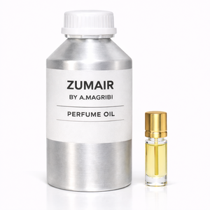 น้ำหอมคุณภาพสูง Zumair โดย A.Magribi ขนาด 100 กรัม คอลเลคชั่นอูด น้ำหอมเข้มข้นแบบไม่มีแอลกอฮอล์ (Attar) สำหรับทั้งชายและหญิง ติดทนนาน - Product Image 1