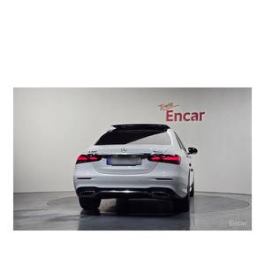 Mercedes-Benz Clase E E350 4MATIC AMG Line, Modelo de Julio de 2023, 24,603 km, Caja de Cambios Automática, Asientos de Cuero, Cámara Trasera, Volante a la Izquierda - Product Image 4