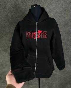 Sudadera con Capucha Oversize de Diseñador para Hombre, Estilo Urbano VVS, En Stock, Entrega en 3 Días, Fabricación de Ropa, Sudadera V1V2 - Product Image 5