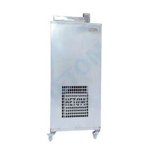 Industrial chilled confection processing equipment stainless steel rapid freezing system for large scale frozen treat <b>stick</b> - Product Image 1