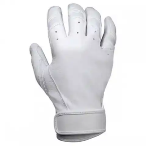 Gants de frappe de baseball pour hommes les plus tendance – Vente flash – Gants professionnels avec logo personnalisé – Qualité supérieure - Product Image 5