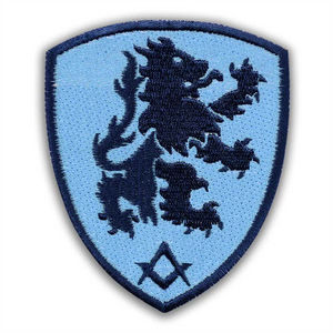 INDEX SPORTSWEAR IS-EP03 Patchs brodés 3D en relief, thermocollants, personnalisés pour uniformes, badges brodés à la machine, broderie informatisée - Product Image 6