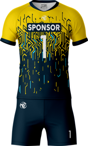 Camiseta de Fútbol 2026 # Camiseta Estampada Americana de Manga Corta de Malik Nabers, Jaxson Dart, Dexter Lawrence, Cam Skattebo y Abdul Carter - Product Image 4