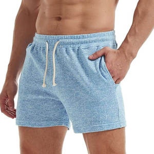 Pantalones Cortos de Hombre de Secado Rápido y Transpirables con Lavado Ácido, de Alta Calidad, Mejor Venta, Nuevo Estilo, de Fabricantes de Primera Línea - Product Image 1
