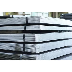 Premium Flat Rolled Stainless Steel <b>Sheets</b> for Industrial Manufacturing and Construction Applications - Product Image 2
