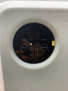 Purificateur d'eau RO à hydrogène Kangaroo KG400US - Système complet compact, haute efficacité et design peu encombrant - Product Image 3