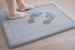 Mousse à mémoire de forme personnalisée ultra-douce à récupération lente, densité visco 45-65, pour surmatelas - Product Image 6