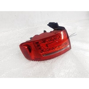 Luz Trasera Izquierda Usada A4 17126901 - Product Image 2
