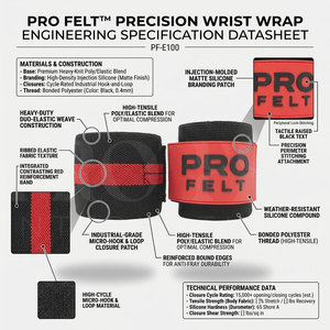 Factory Direct Hot Selling Custom Logo Wrist Wraps for Weightlifting Powerlifting Cross Training Heavy Duty Wrist Support <b>Straps</b> - Product Image 2
