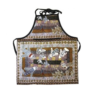 2026 Clashing Airplanes Customized Color Wholesale <b>Kitchen</b> Embroidered Indian Manufacture Sublimated Durable Washable Chef <b>Apron</b> - Product Image 1