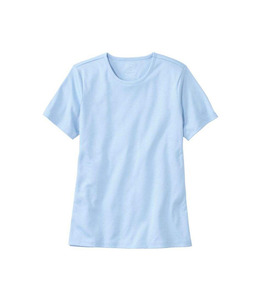 T-shirts amples à manches courtes 100 % coton pour femmes, prix d'usine, coupe décontractée, impression de logo personnalisée, t-shirt vierge pour femmes - Product Image 5