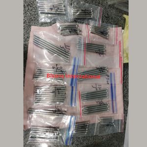 BISONS Wholesale High Quality DHS Lag <b>Screw</b> System Dynamic Hip <b>Screw</b> <b>Set</b> for Hip Fracture Surgery - Product Image 2