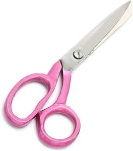 ADI INDUSTRY High Quality Carbon Steel <b>Sewing</b> Shears Model ADI-1637 for Dressmaker Tailor - Product Image 3