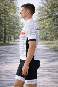 Proveedor Directo de Fábrica, Uniforme de Ciclismo de Poliéster de Alta Calidad, Fabricante Profesional, Uniforme Personalizado para Equipos Masculinos - Product Image 6