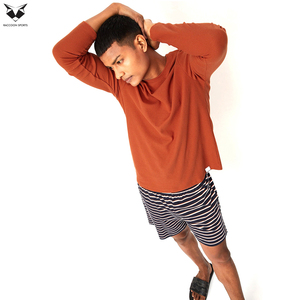 Chemises à manches longues très demandées, dernier style, qualité export supérieure, vêtements pour hommes à manches longues pour usage quotidien, t-shirt décontracté - Product Image 5
