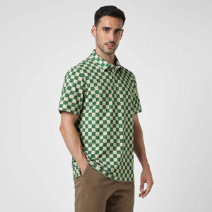 Polo de Manga Corta con Rayas en el Cuello y las Mangas, Color Blanco, Tela PK, Nueva Tendencia, Polo de Golf para Hombre, OEM, Doble Jersey - Product Image 4