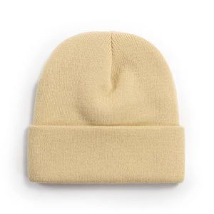 Nuevas Ideas de Productos: Gorros de Punto de Lana Acrílica de Invierno de Alta Calidad con Logotipo Personalizado, Impresión Digital a Color - Product Image 4
