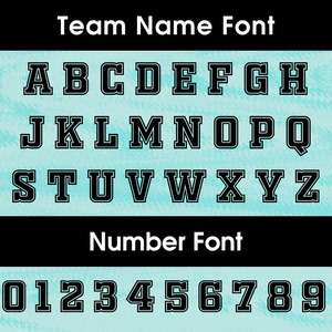 Camiseta de fútbol juvenil, uniformes de equipo personalizados, 100% poliéster, uniforme de fútbol azul claro - Product Image 4