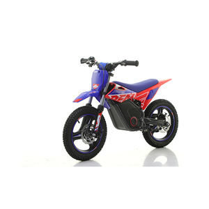 Fournisseur d'usine de motos électriques tout-terrain RFN - Product Image 5