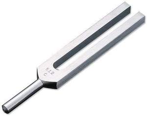 Diapasones de Aleación de Aluminio al por Mayor, Diapasón Médico, 1 PIEZA, Instrumentos Médicos ENT, Herramientas de Diagnóstico y Curación - Product Image 2