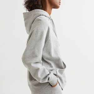 Nueva Moda de Invierno, Sudadera Corta con Capucha para Mujer, Estampada, de Manga Larga, Elástica, Estilo Urbano, Bordada - Product Image 4