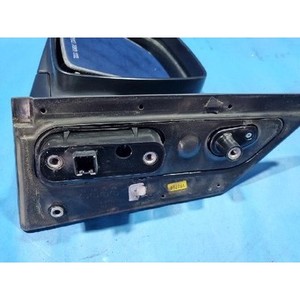 Espejo Retrovisor Exterior Izquierdo H-1 2008-2015, Usado, OEM 876104H100 - Product Image 6