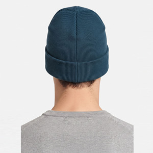 Unisex Embroidered Beanie Hat Casual <b>Winter</b> Knit <b>Cap</b> 100% Acrylic Custom Logo <b>Men</b> Embroidery Fleece Beanie <b>Cap</b> Warm <b>Winter</b> Knit - Product Image 4