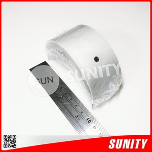 COJINETE DE BARRA CON CALIDAD ASEGURADA DE LA UNIDAD DE TAIWÁN 6KH-UTE 0,25 (010) PARA PIN DE COJINETE Yanmar - Product Image 3