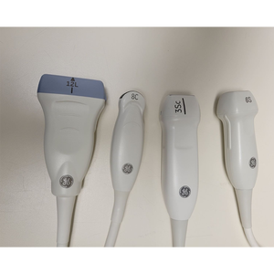Ecógrafo Logiq E Nextgen R8 2022 con 4 sondas - Product Image 5