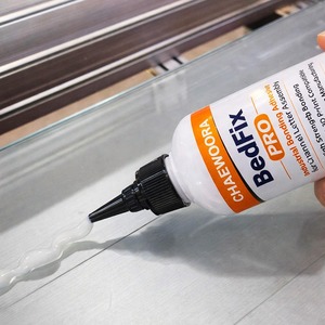 Colle 3D écologique spécialisée Corée pour imprimantes FDM, séchage rapide, forte adhérence, non toxique, soluble dans l'eau, facile à nettoyer - Product Image 4
