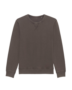 Venta Directa de Fábrica, Sudaderas Casuales para Hombre de Buena Calidad |    Sudaderas Lisas de Estilo Urbano para Hombre, Mezcla de Algodón - Product Image 6