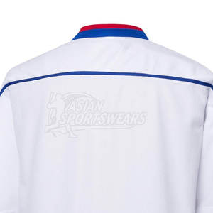 Camiseta de hockey sobre hielo de diseño clásico, ropa tradicional de hockey para torneos, camiseta de hockey sobre hielo - Product Image 3