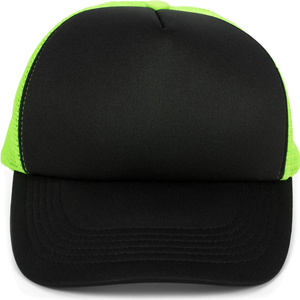Casquettes de camionneur promotionnelles structurées pour équipes de construction, classiques, durables, pour activités et protection, y compris la course à pied - Product Image 3